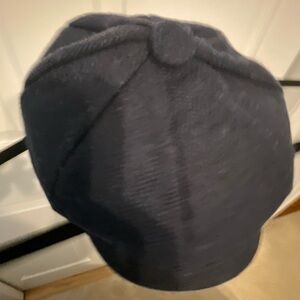 Irish Wool Newsboy Cap Hunting Traditions Made in Ireland | Classic Cabbie Hat